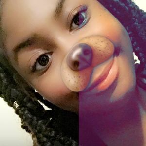 Meet your Posher, Tamia